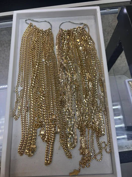 Sparkle jewelry 5