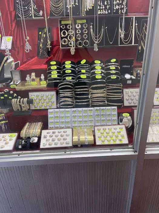 Sparkle jewelry 5