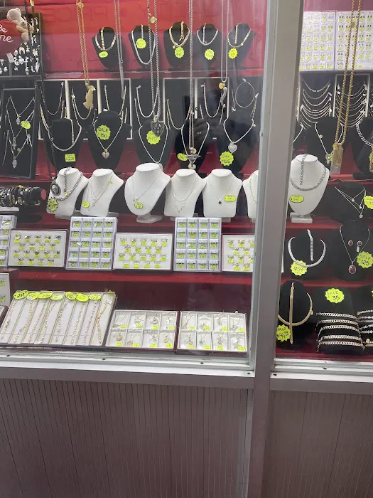 Sparkle jewelry 5