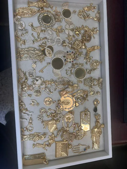 Sparkle jewelry 5