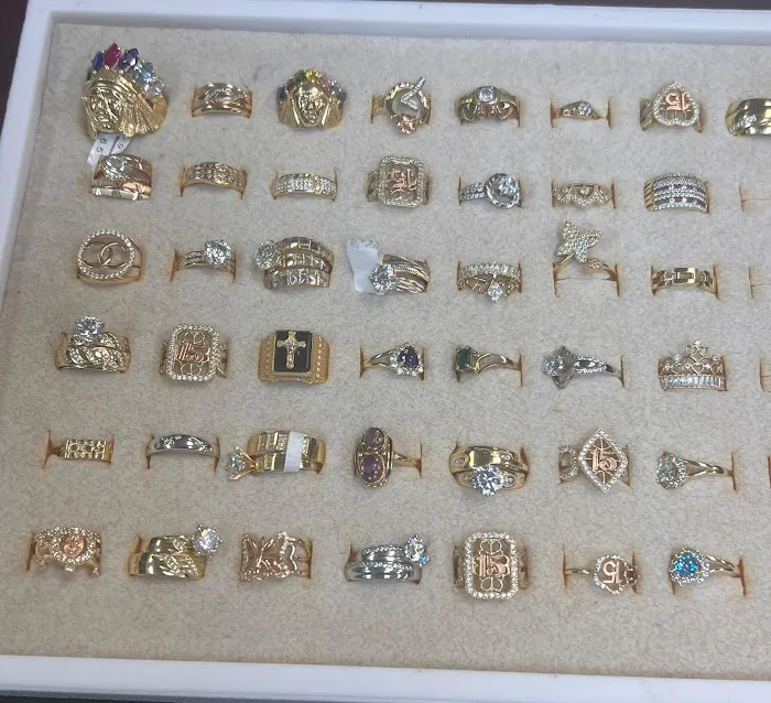 Sparkle jewelry 5