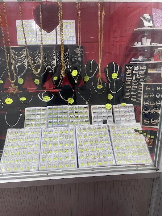 Sparkle jewelry 5