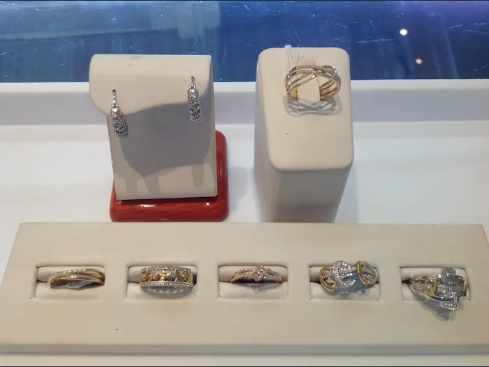 Glitters Jewelry 4