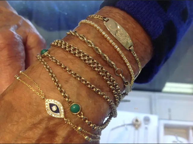 Glitters Jewelry 4