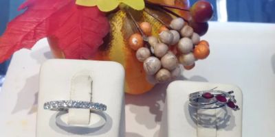 Glitters Jewelry