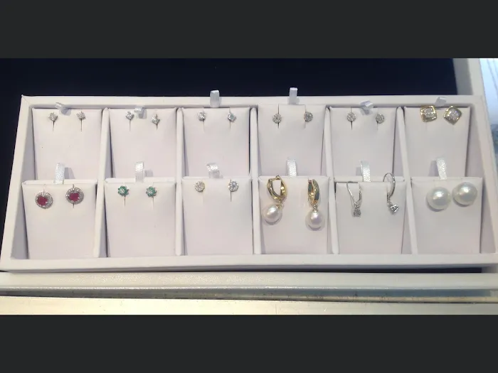 Glitters Jewelry 4
