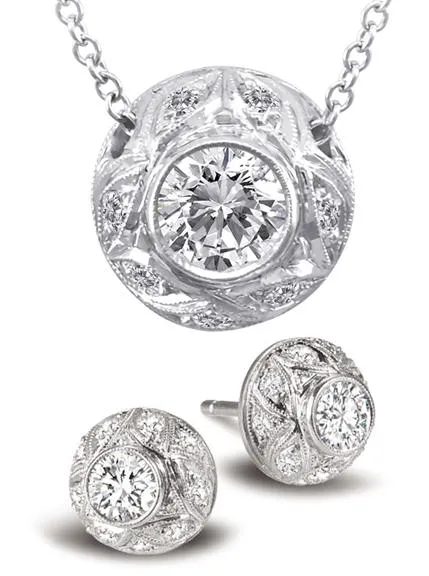 Somos Designer Jewelry Gallery 4