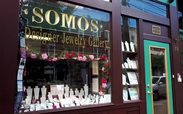 Somos Designer Jewelry Gallery 4