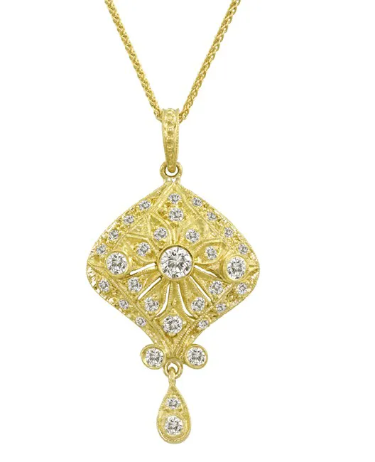 Somos Designer Jewelry Gallery 4