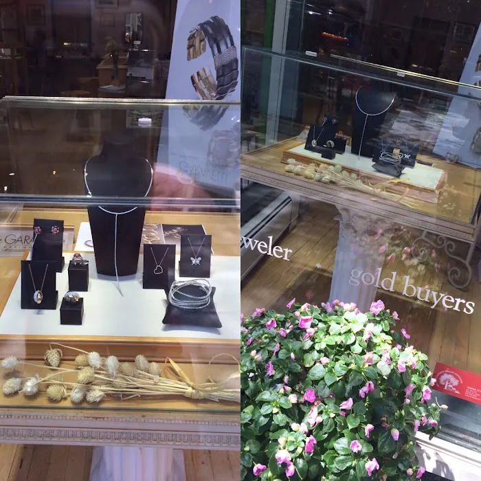 Metal and Stone Jewelers 4