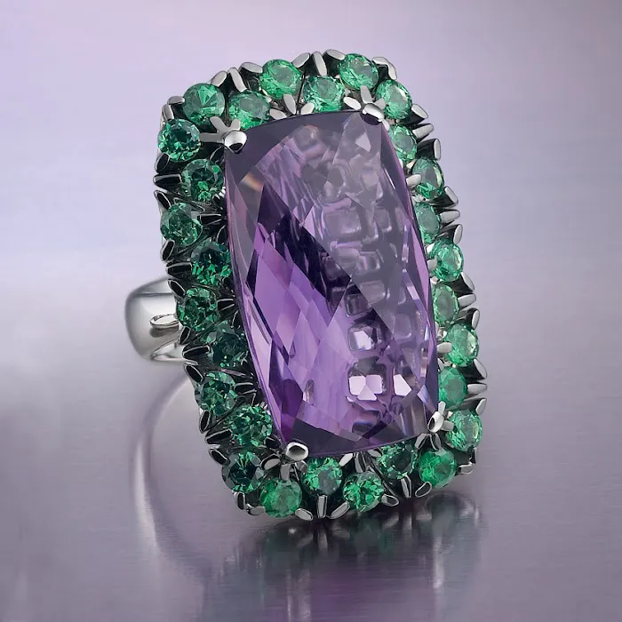 Metal and Stone Jewelers 4