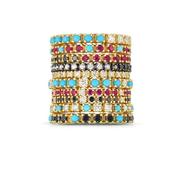Metal and Stone Jewelers 4