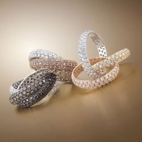 Metal and Stone Jewelers 4
