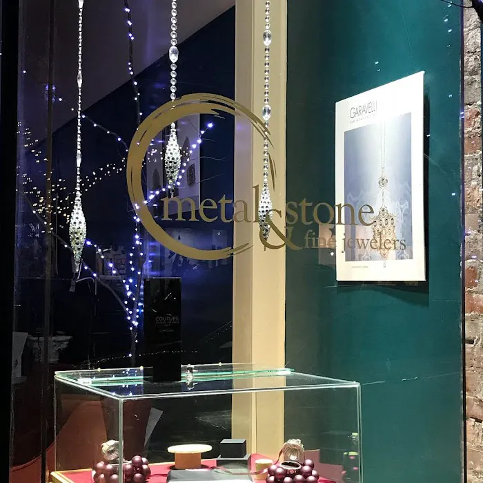 Metal and Stone Jewelers 4