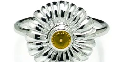 Rutheny Jewelry