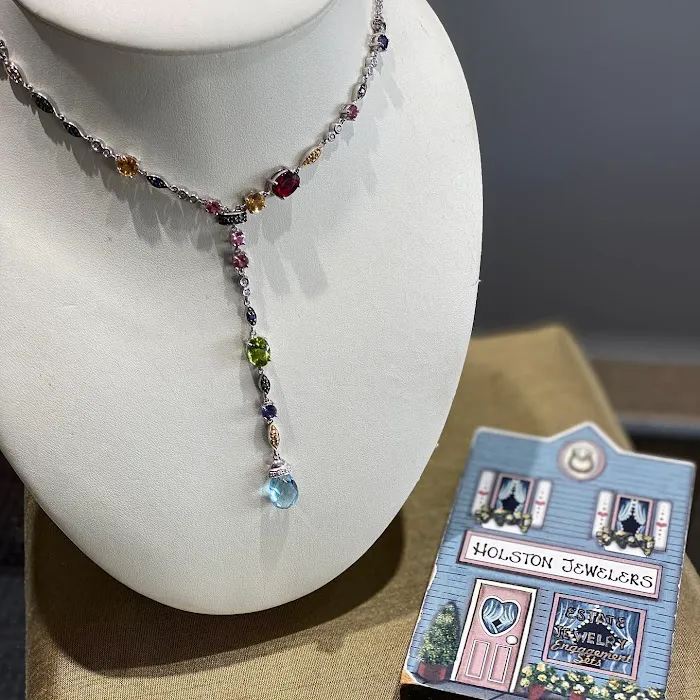 Holston Jewelers 4