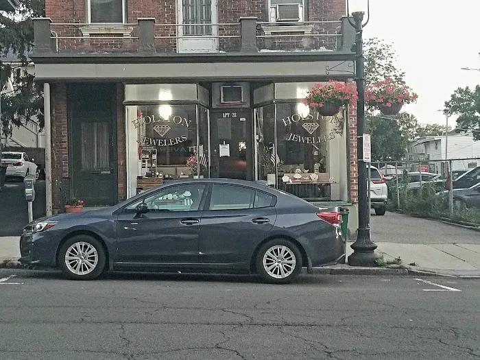 Holston Jewelers 4