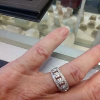 Goshen Jewelers ico