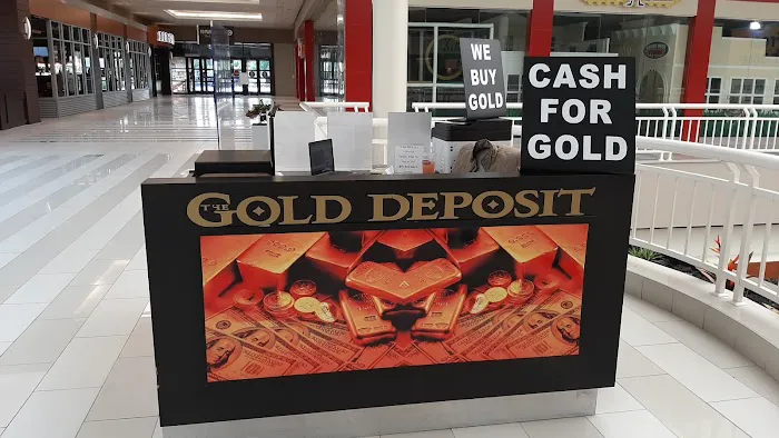 The Gold Deposit 4