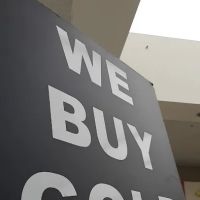 The Gold Deposit ico