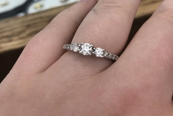 Cailey Jewelers 5