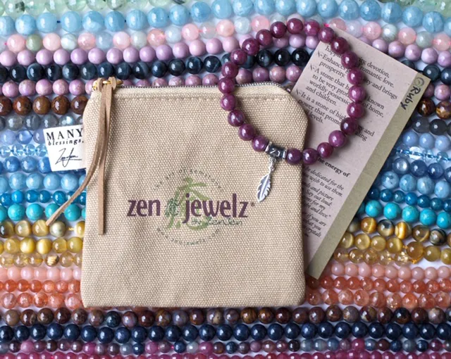 Zen Jewelz by: ZenJen 4