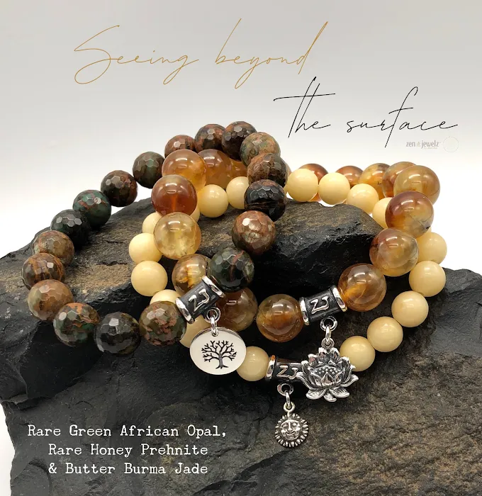Zen Jewelz by: ZenJen 4