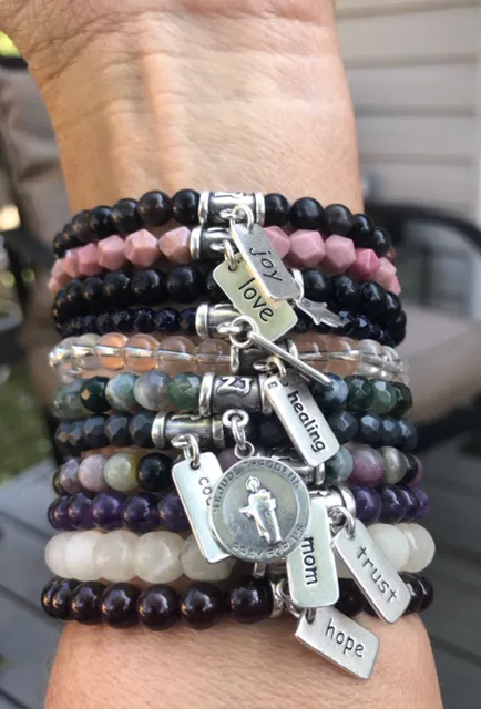Zen Jewelz by: ZenJen 4
