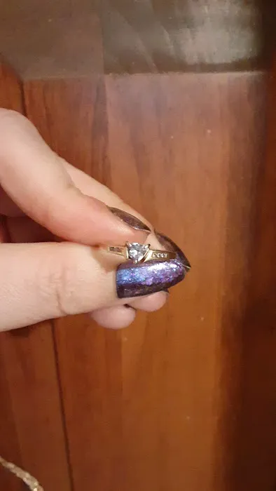 John Coats Jewelers Repair & Engraving Shop 4
