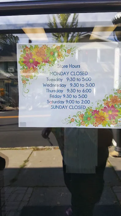 John Coats Jewelers Repair & Engraving Shop 4
