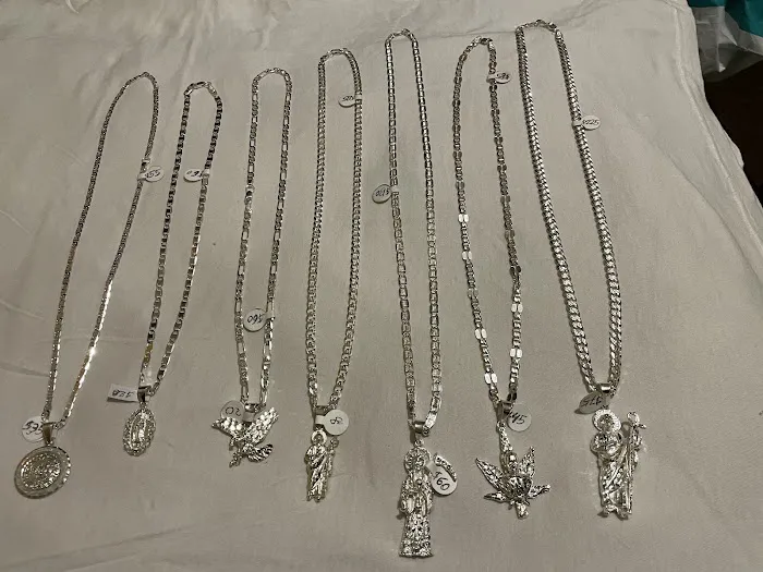 Yamiss plata 4