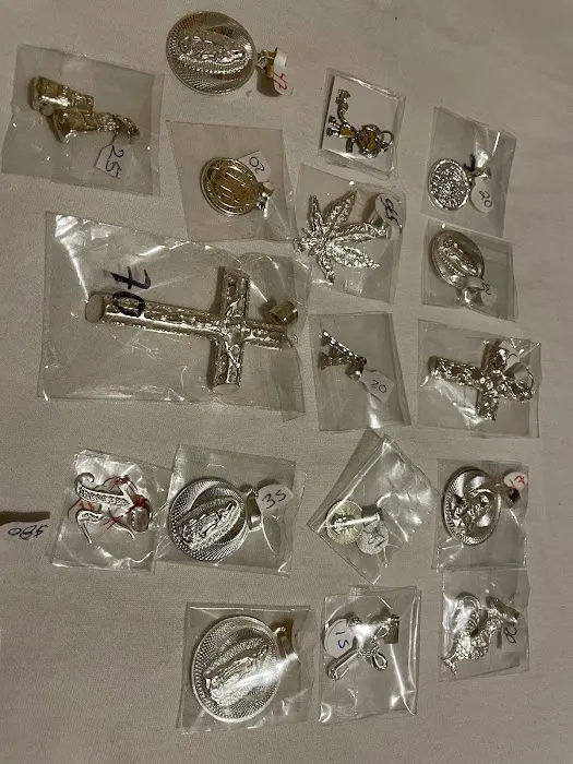Yamiss plata 4