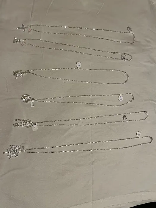 Yamiss plata 4