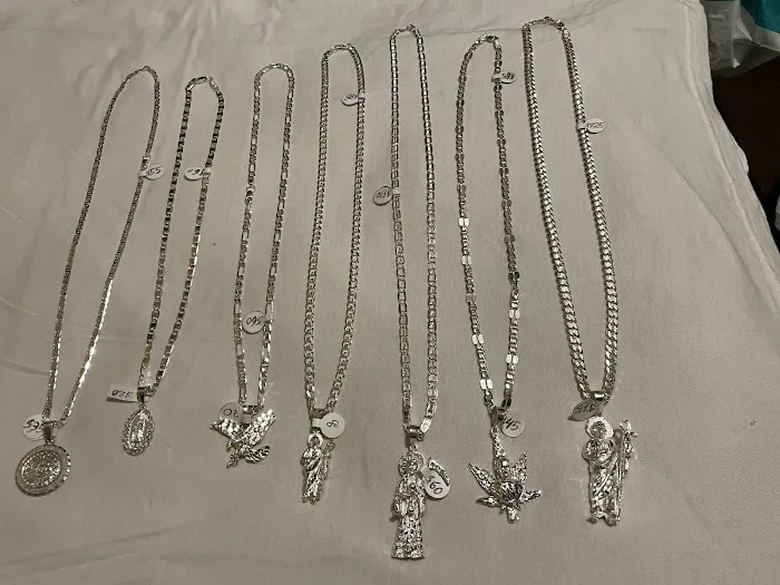 Yamiss plata 4