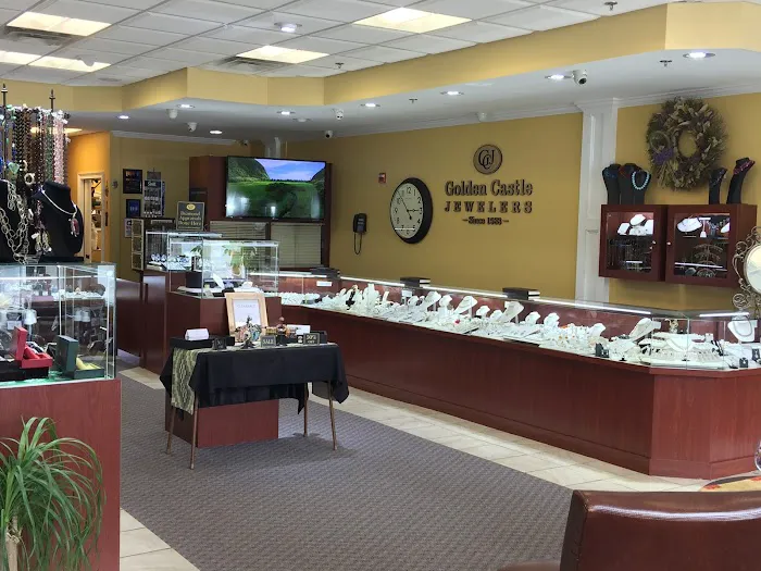 Golden Castle Jewelers 4