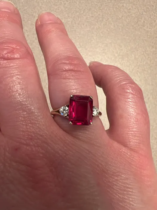 Golden Castle Jewelers 4