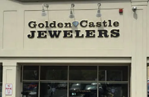 Golden Castle Jewelers 4