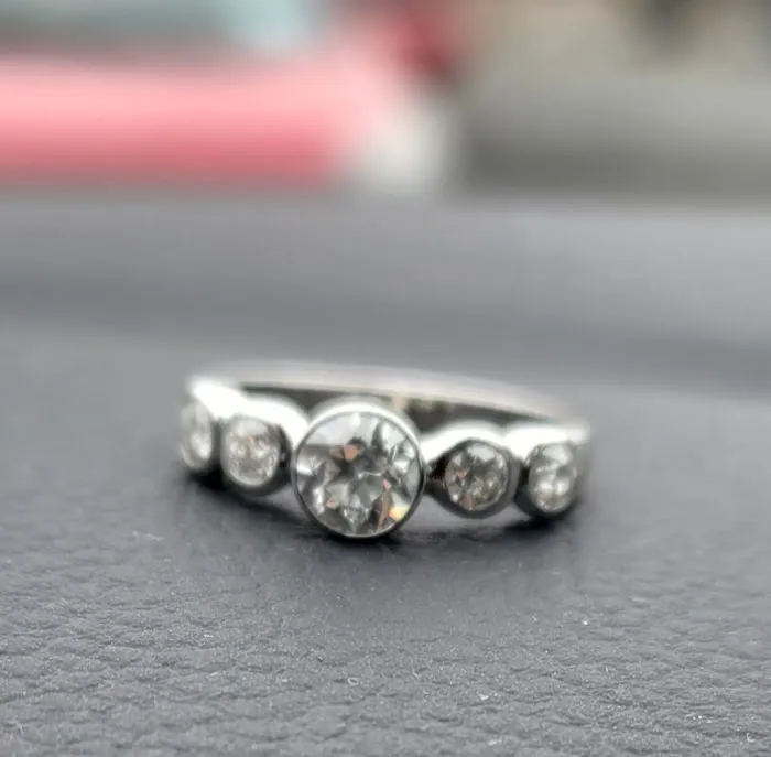 Golden Castle Jewelers 4