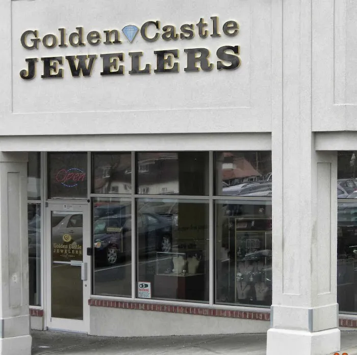 Golden Castle Jewelers 4