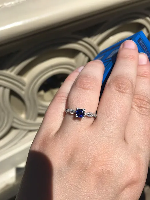 Golden Castle Jewelers 4