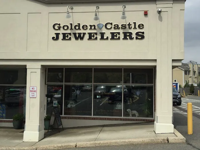 Golden Castle Jewelers 4