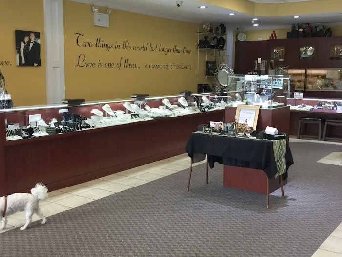Golden Castle Jewelers 4