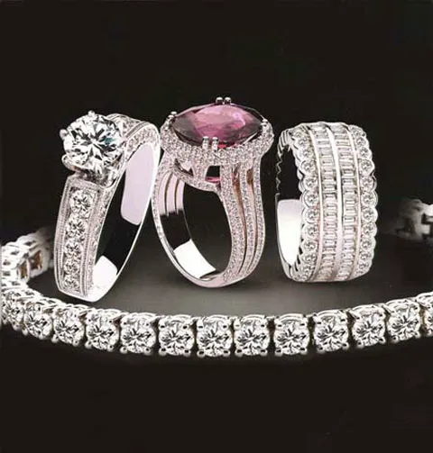 J Thomas Jewelers 4