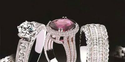 J Thomas Jewelers