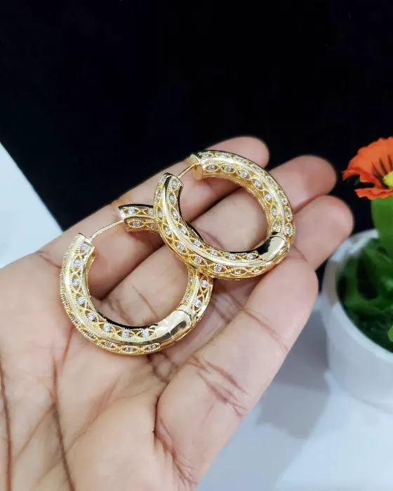 J Thomas Jewelers 4