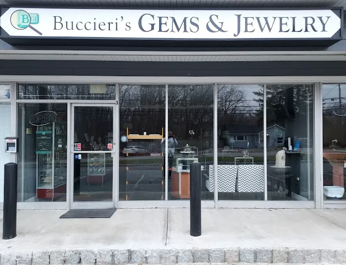 Buccieri's GEMS & JEWELRY 5