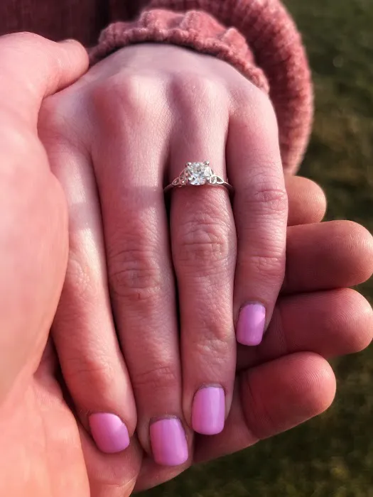Buccieri's GEMS & JEWELRY 5