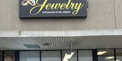 Buttercup Jewelry