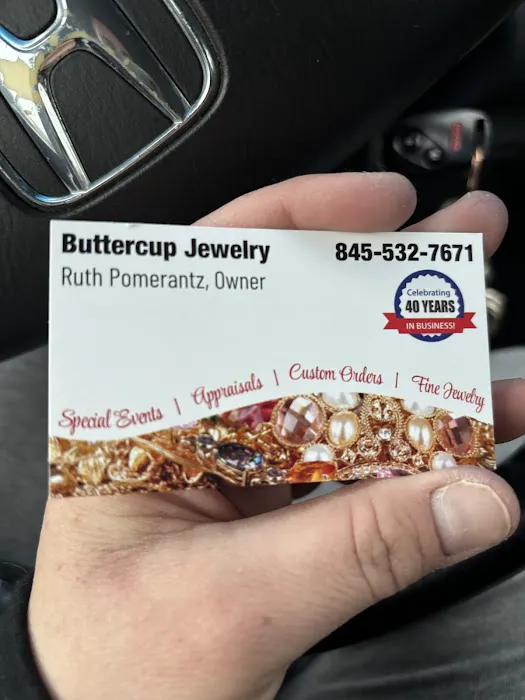 Buttercup Jewelry 4