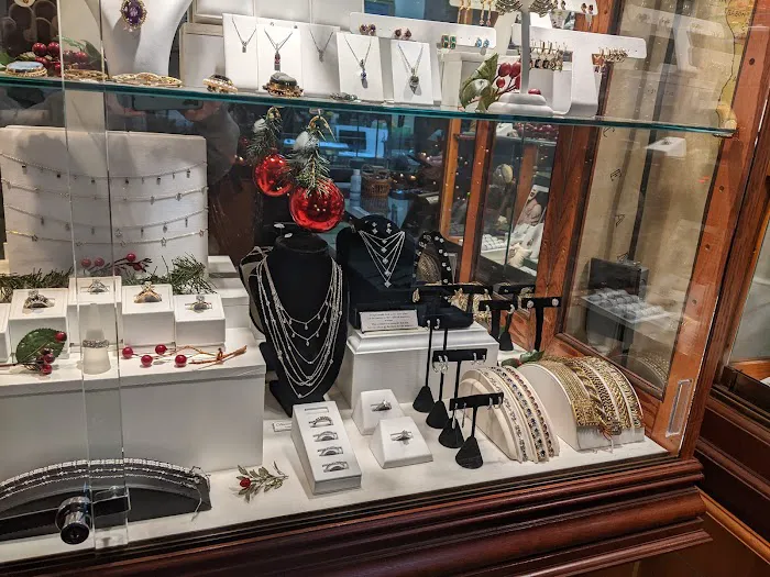 Serpentini Jewelry & Watch Services Etc. 4